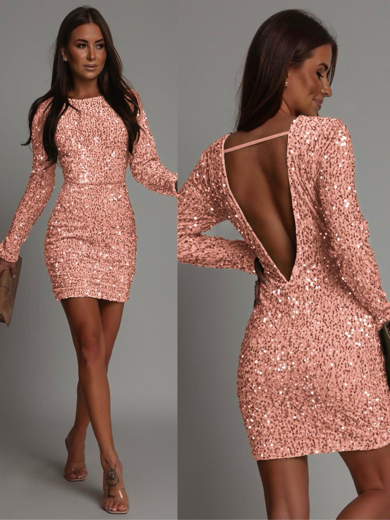 VESTIDO PERLA