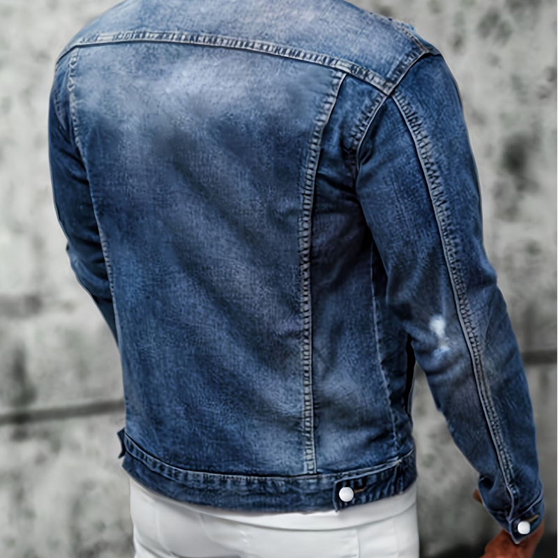 CHAQUETA VAQUERA
