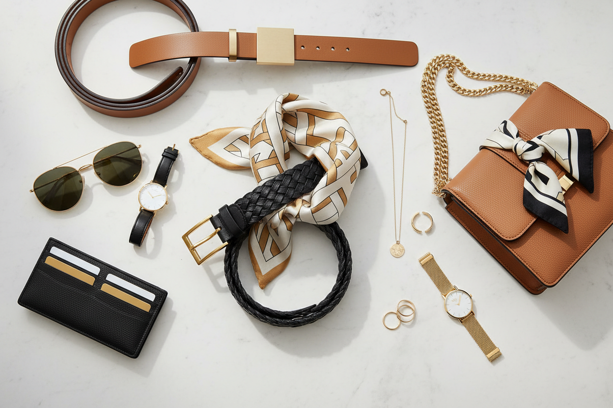 Accesorios