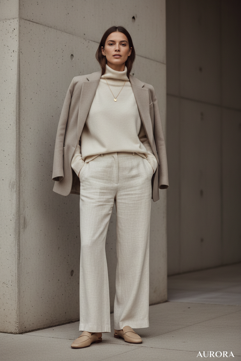 Moda Mujer
