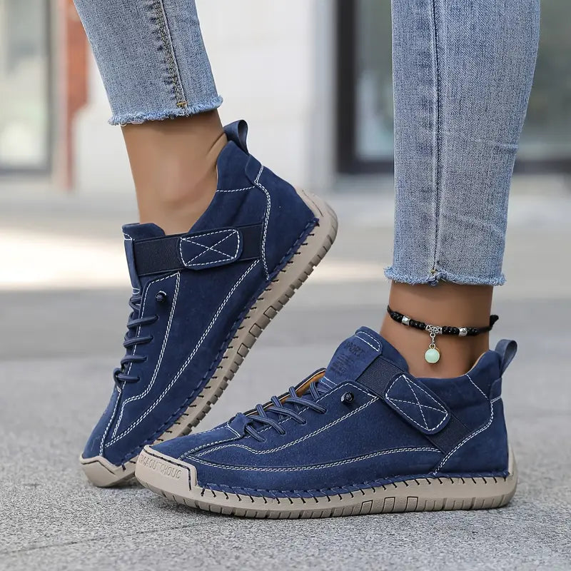 ZAPATILLAS ORTOPÉDICAS