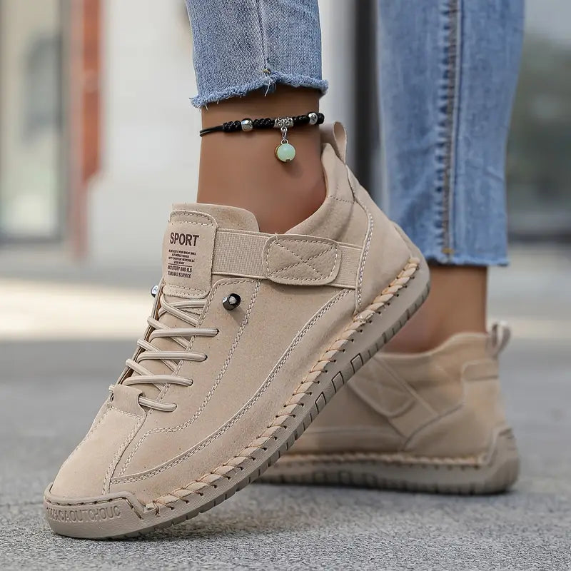 ZAPATILLAS ORTOPÉDICAS