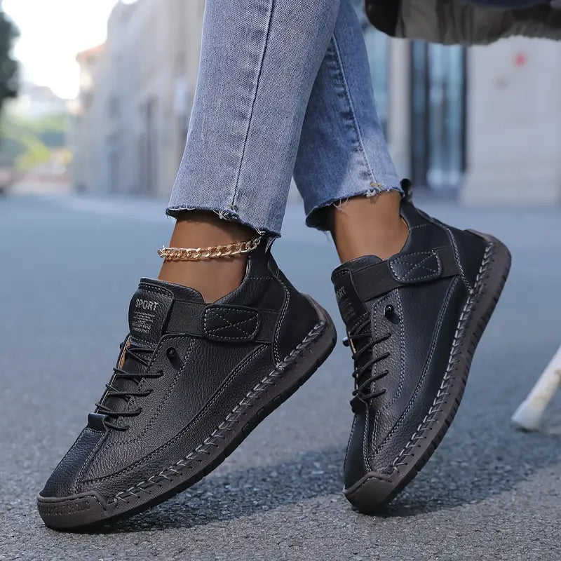 ZAPATILLAS ORTOPÉDICAS