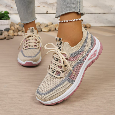 ZAPATILLAS DEPORTIVAS LIGERAS