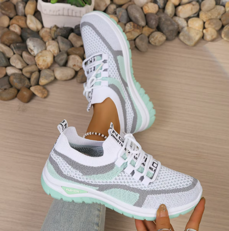 ZAPATILLAS DEPORTIVAS LIGERAS