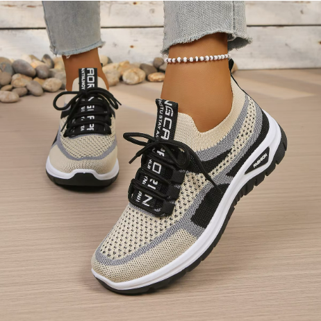 ZAPATILLAS DEPORTIVAS LIGERAS