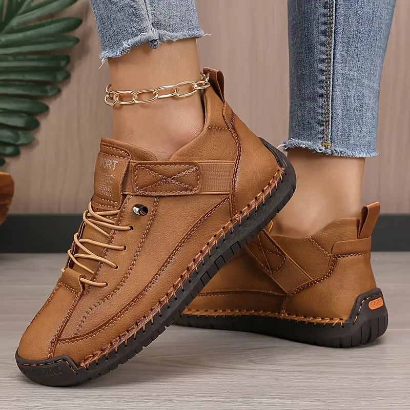 ZAPATILLAS ORTOPÉDICAS