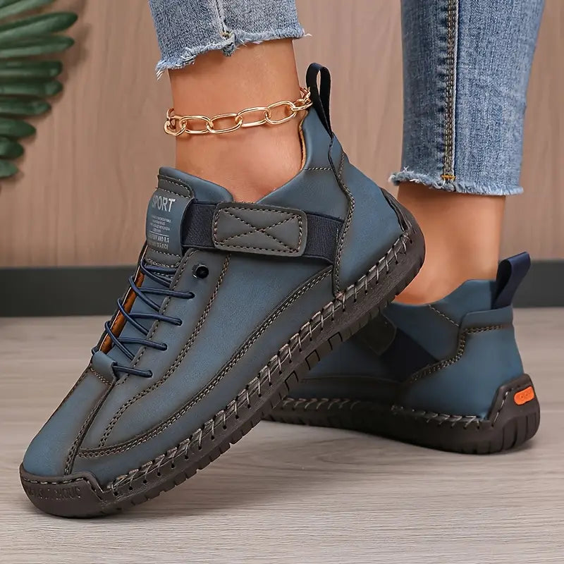 ZAPATILLAS ORTOPÉDICAS