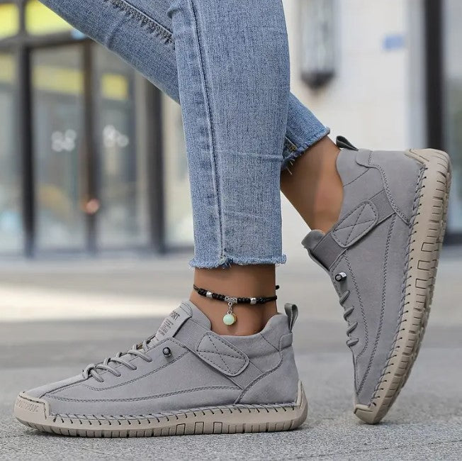 ZAPATILLAS ORTOPÉDICAS