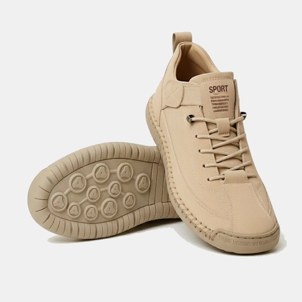 ZAPATILLAS ORTOPÉDICAS
