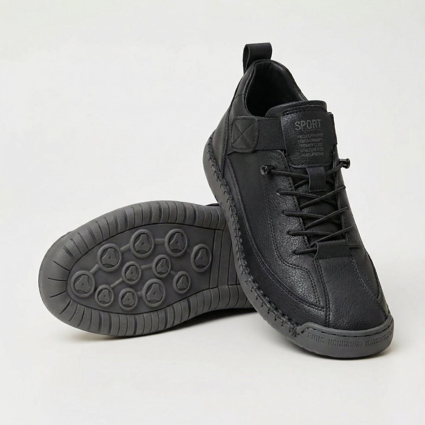 ZAPATILLAS ORTOPÉDICAS