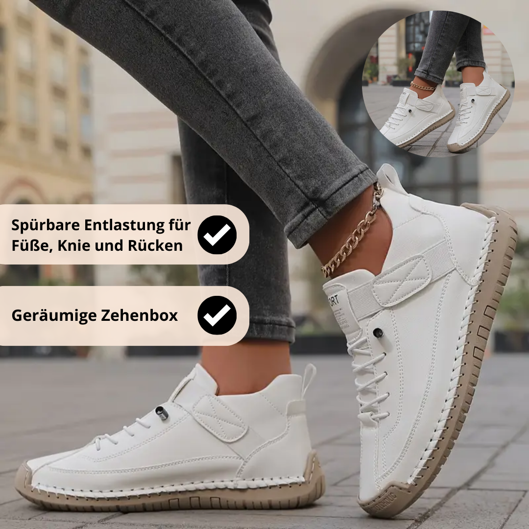 ZAPATILLAS ORTOPÉDICAS