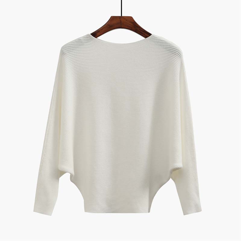 JERSEY DE CUELLO ANCHO