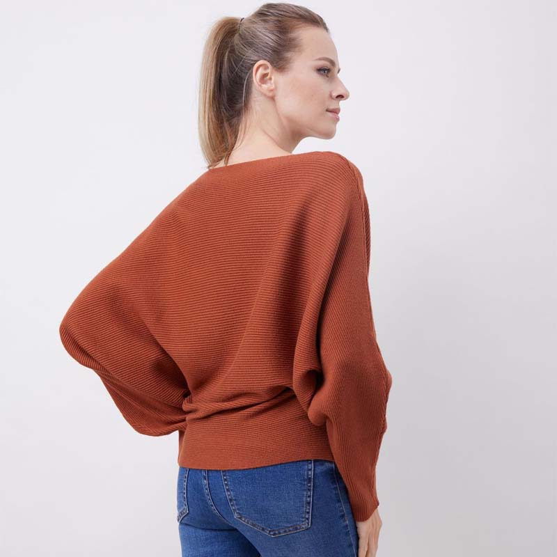 JERSEY DE CUELLO ANCHO