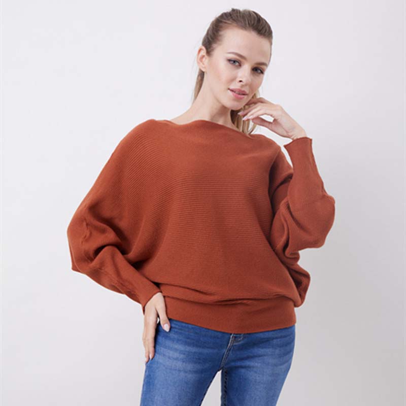 JERSEY DE CUELLO ANCHO