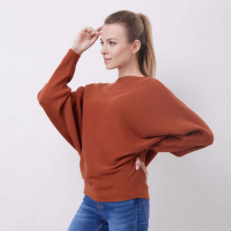 JERSEY DE CUELLO ANCHO