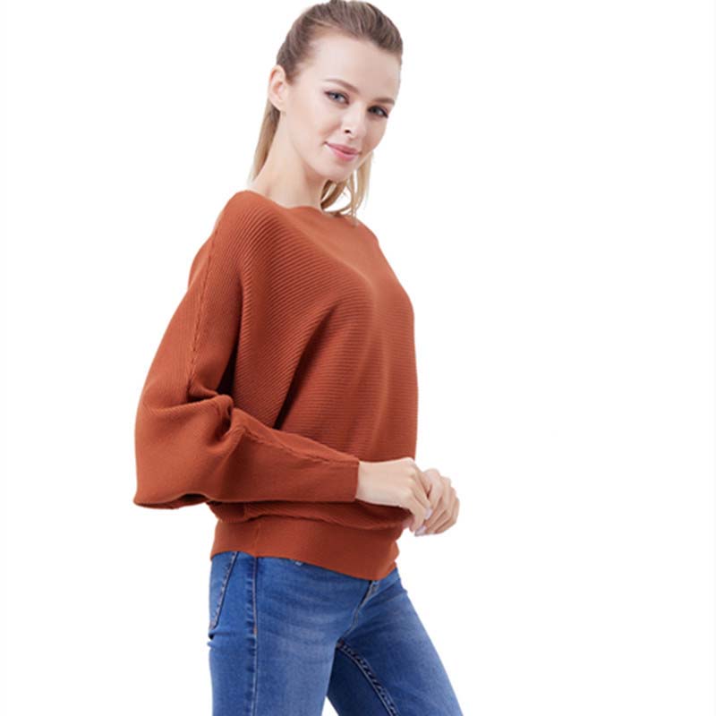 JERSEY DE CUELLO ANCHO