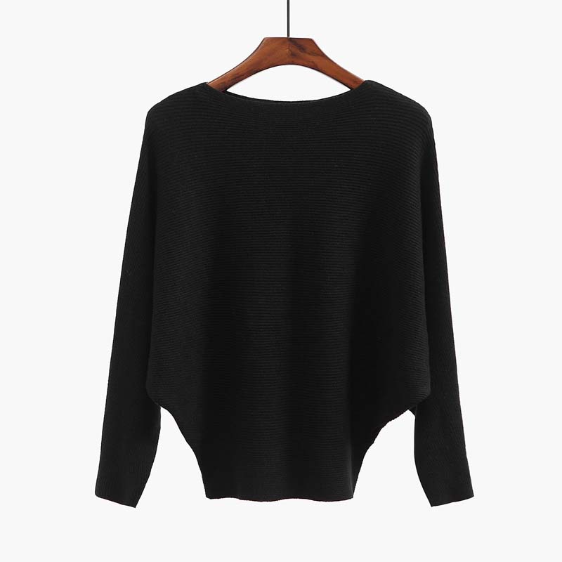 JERSEY DE CUELLO ANCHO