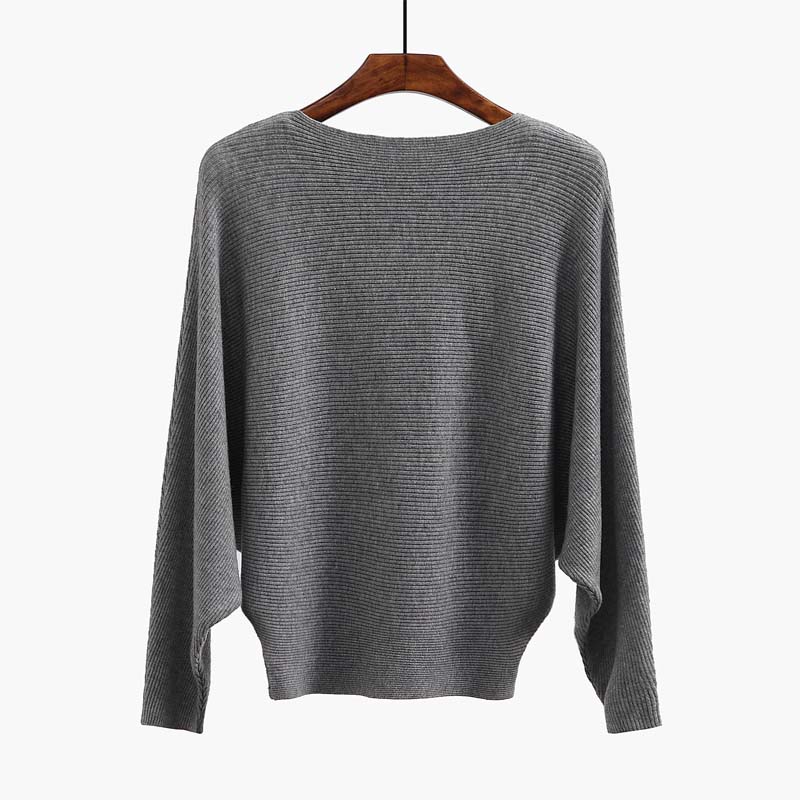 JERSEY DE CUELLO ANCHO