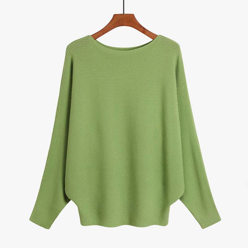 JERSEY DE CUELLO ANCHO