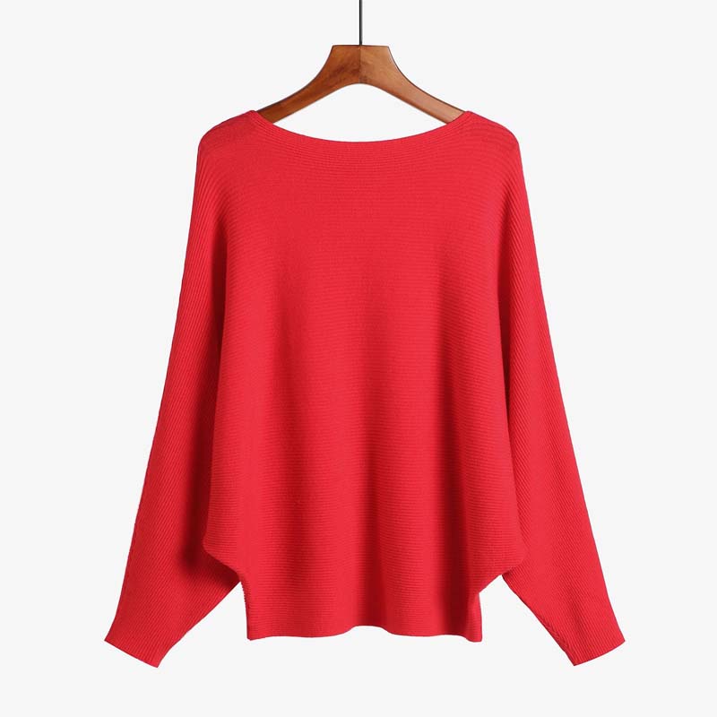 JERSEY DE CUELLO ANCHO