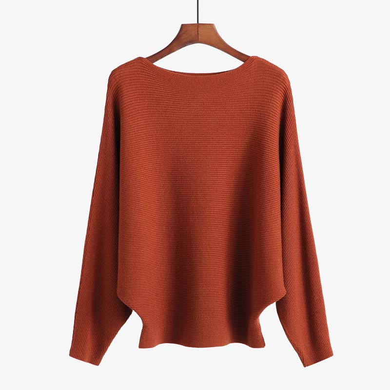 JERSEY DE CUELLO ANCHO