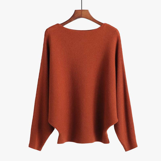 JERSEY DE CUELLO ANCHO
