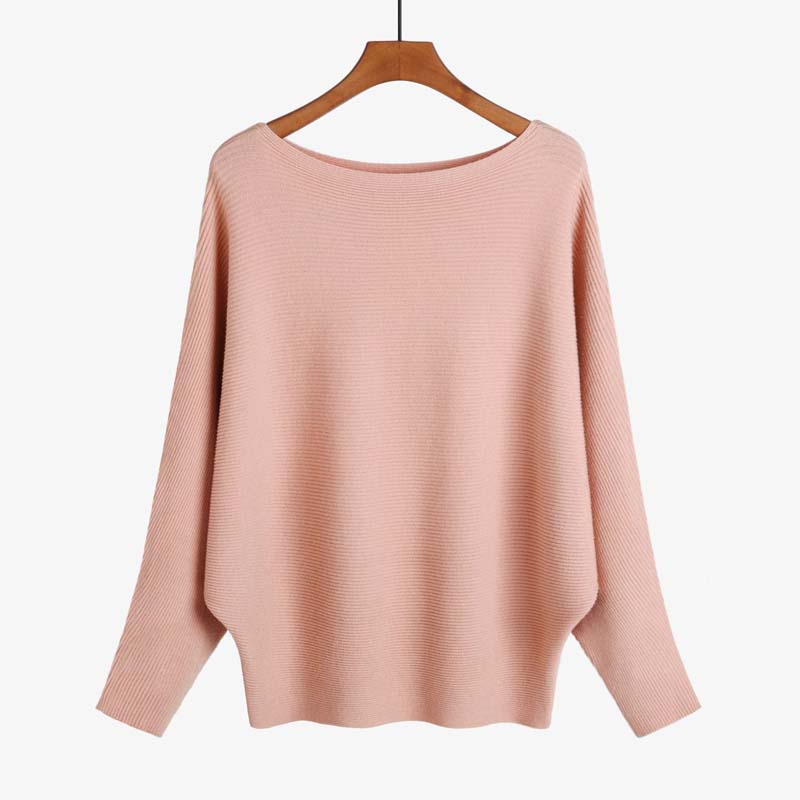 JERSEY DE CUELLO ANCHO