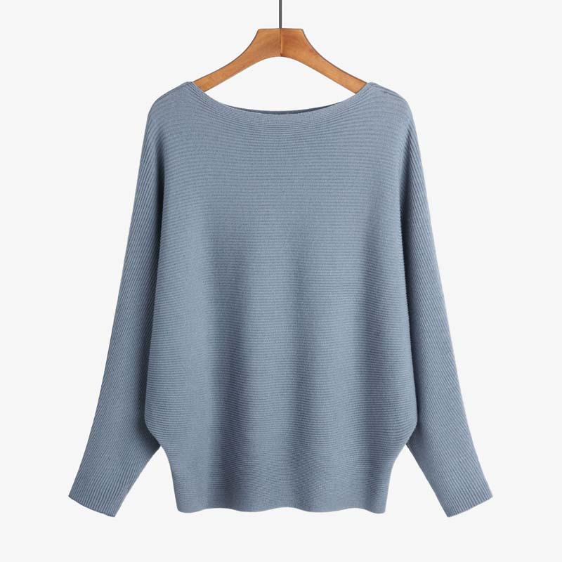 JERSEY DE CUELLO ANCHO