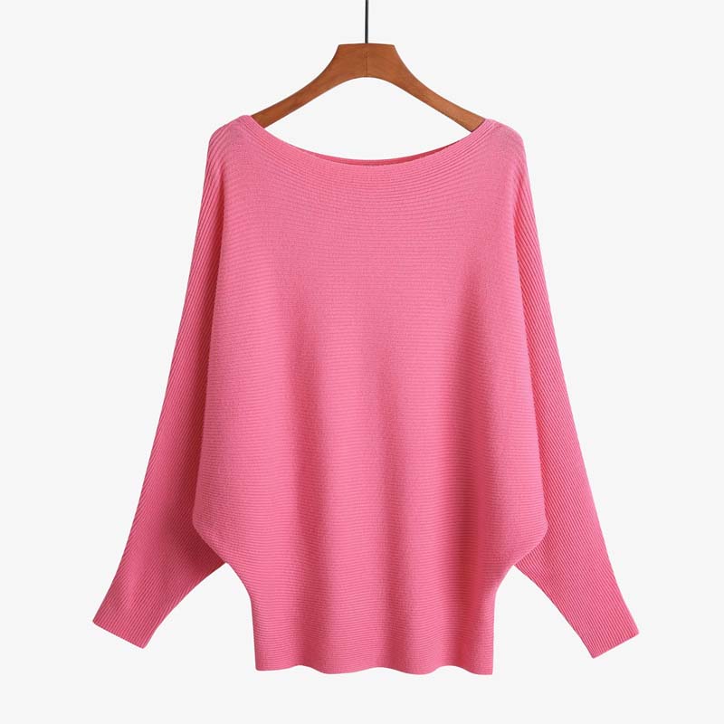 JERSEY DE CUELLO ANCHO