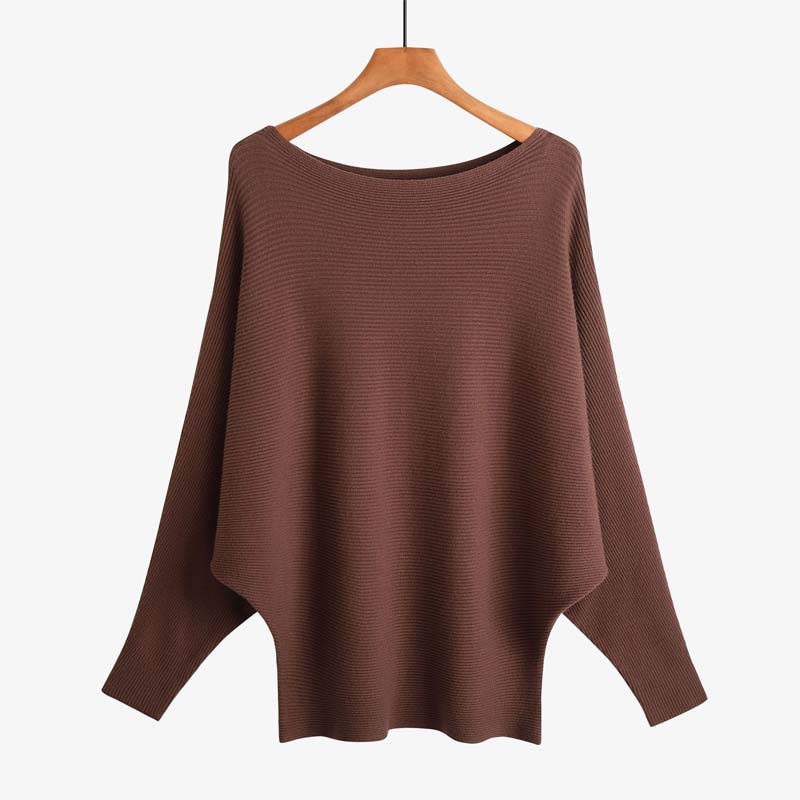 JERSEY DE CUELLO ANCHO
