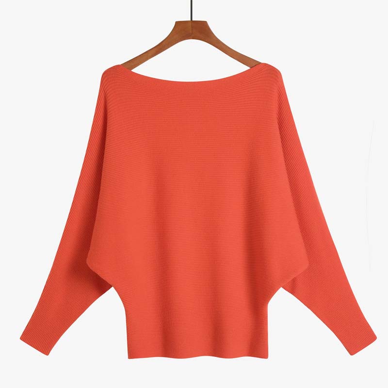 JERSEY DE CUELLO ANCHO