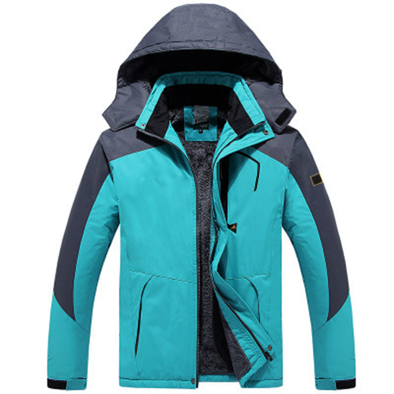 CHAQUETA DE INVIERNO