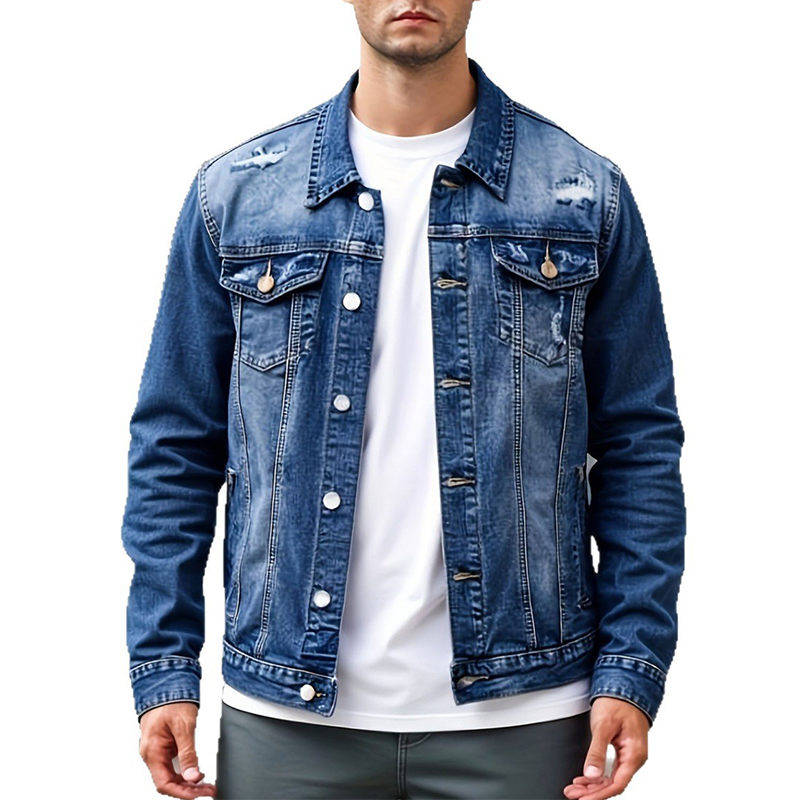 CHAQUETA VAQUERA