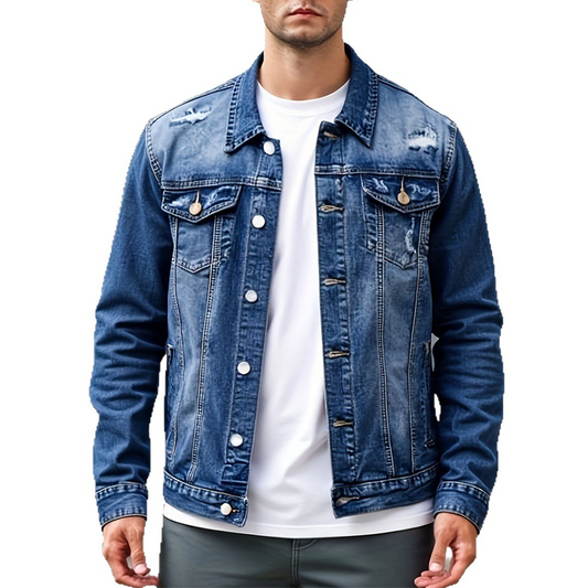 CHAQUETA VAQUERA