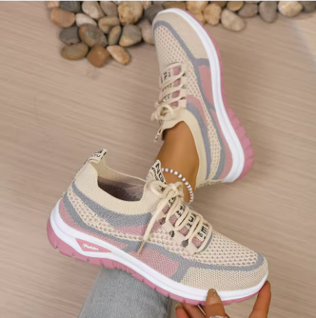 ZAPATILLAS DEPORTIVAS LIGERAS